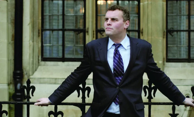 Tim Montgomerie