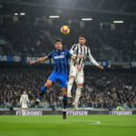 Atalanta vs Juventus
