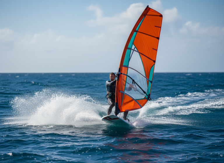 sport windsurf