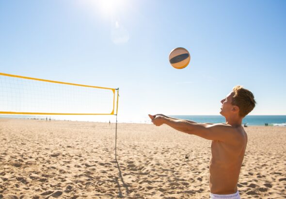Sports on Vacation Which are the most Popular Holiday Activities (1)